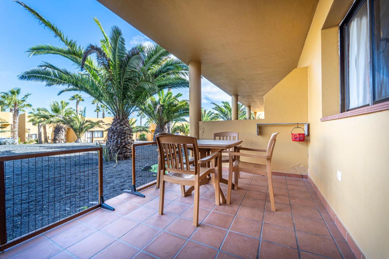 Oasis Fuerteventura Corralejo Exterior foto