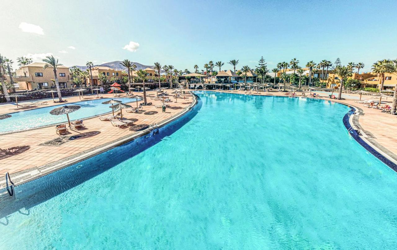Oasis Fuerteventura Corralejo Exterior foto